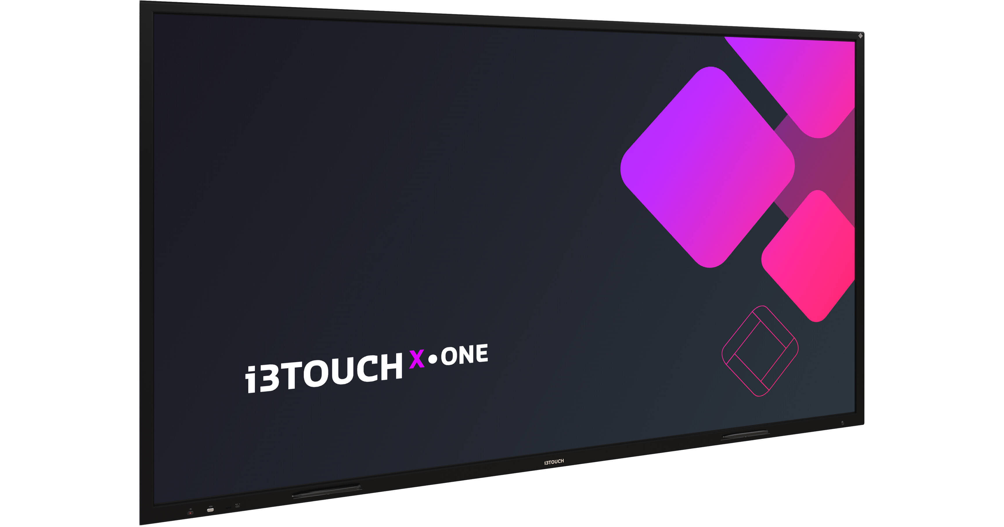 i3 Technologies i3TOUCH X-ONE 65