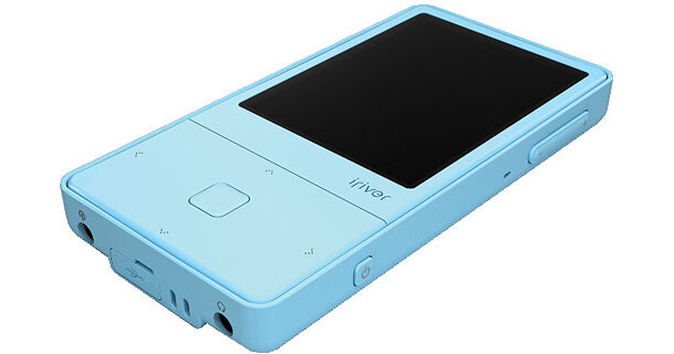 IRiver E10 6GB – MP3 / Photo / FM Player – Modèle E1D, état Mint, Occasion