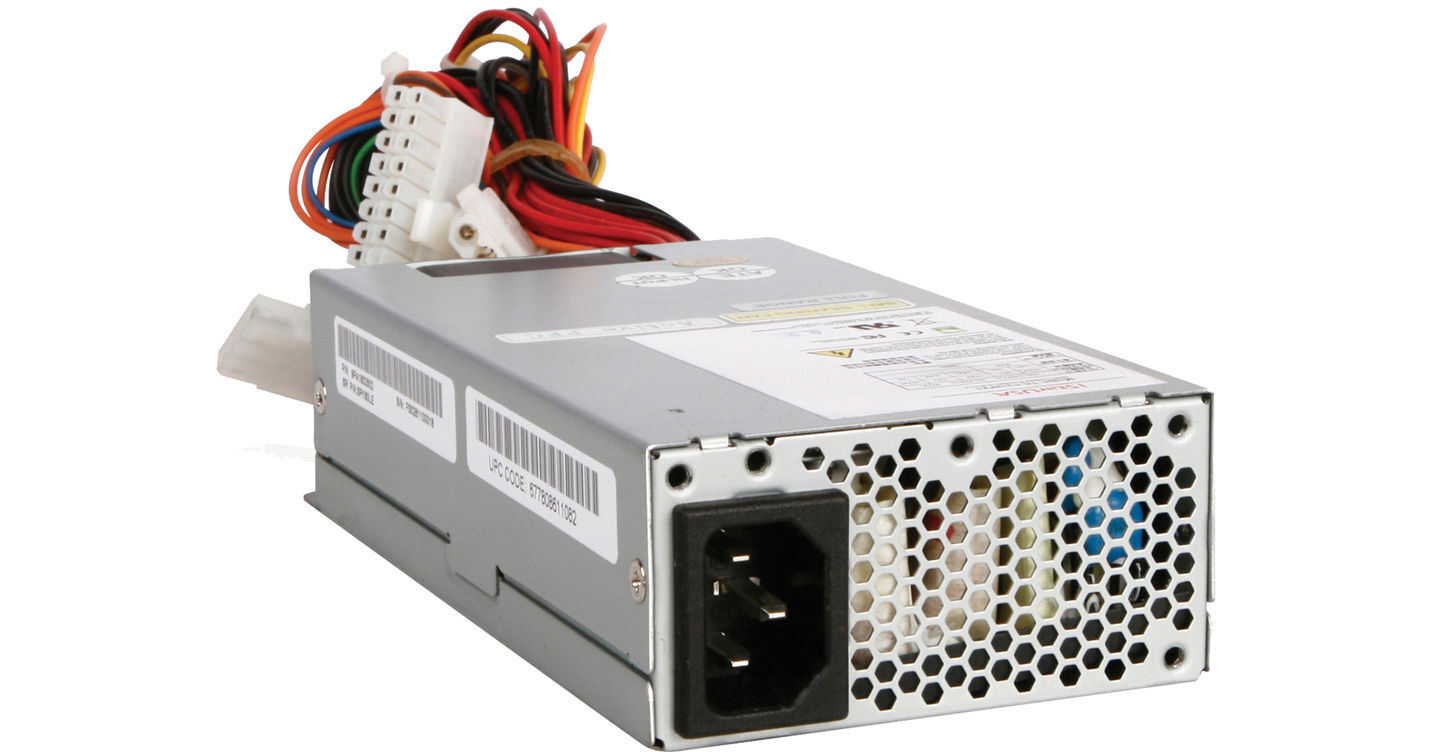 iStarUSA TC-1U30FX8 1U 300 W Flex ATX 80 Plus High TC-1U30FX8