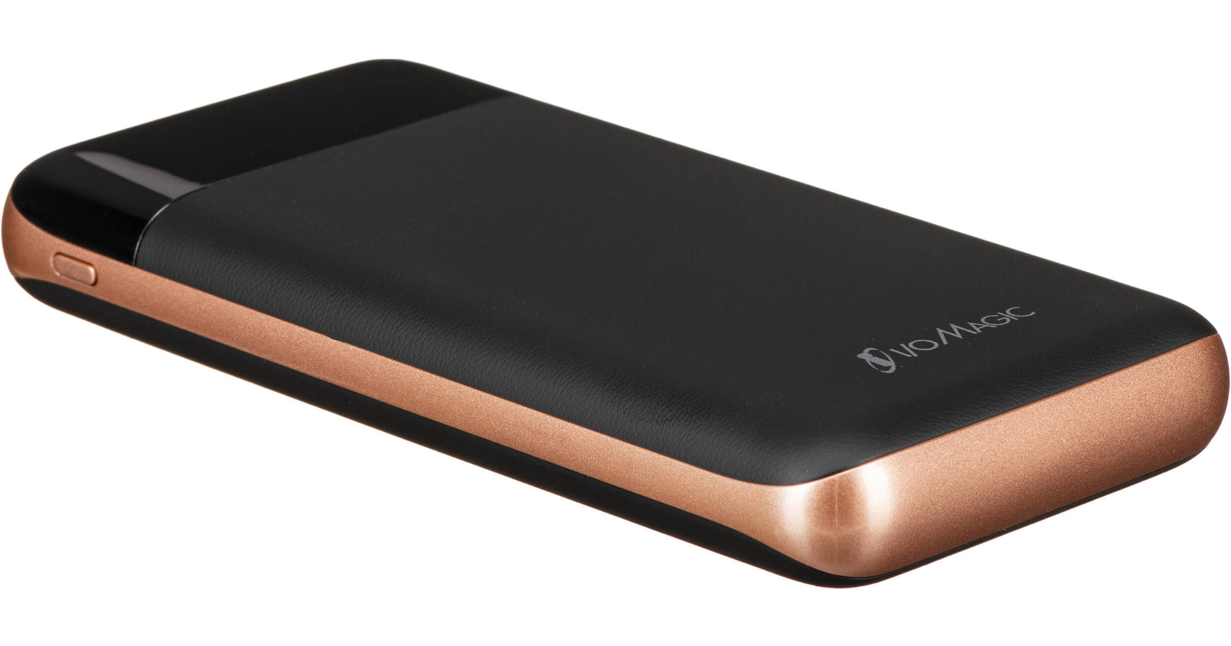Power Bank MOXIE 20000 MAh 74Wh - 4 Ports, Micro-USB Et Type-C (neuf, Certifié CE/FCC/ROHS)