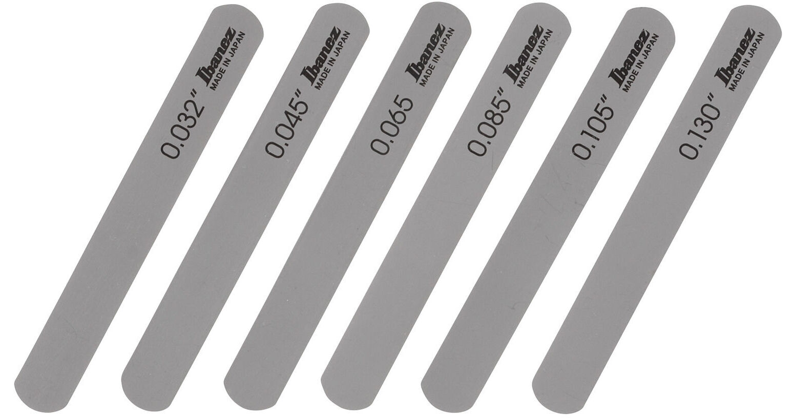 Nut File Ibanez Guitar Accessory Nut File Set - 4449EB6X B&H Photo Video