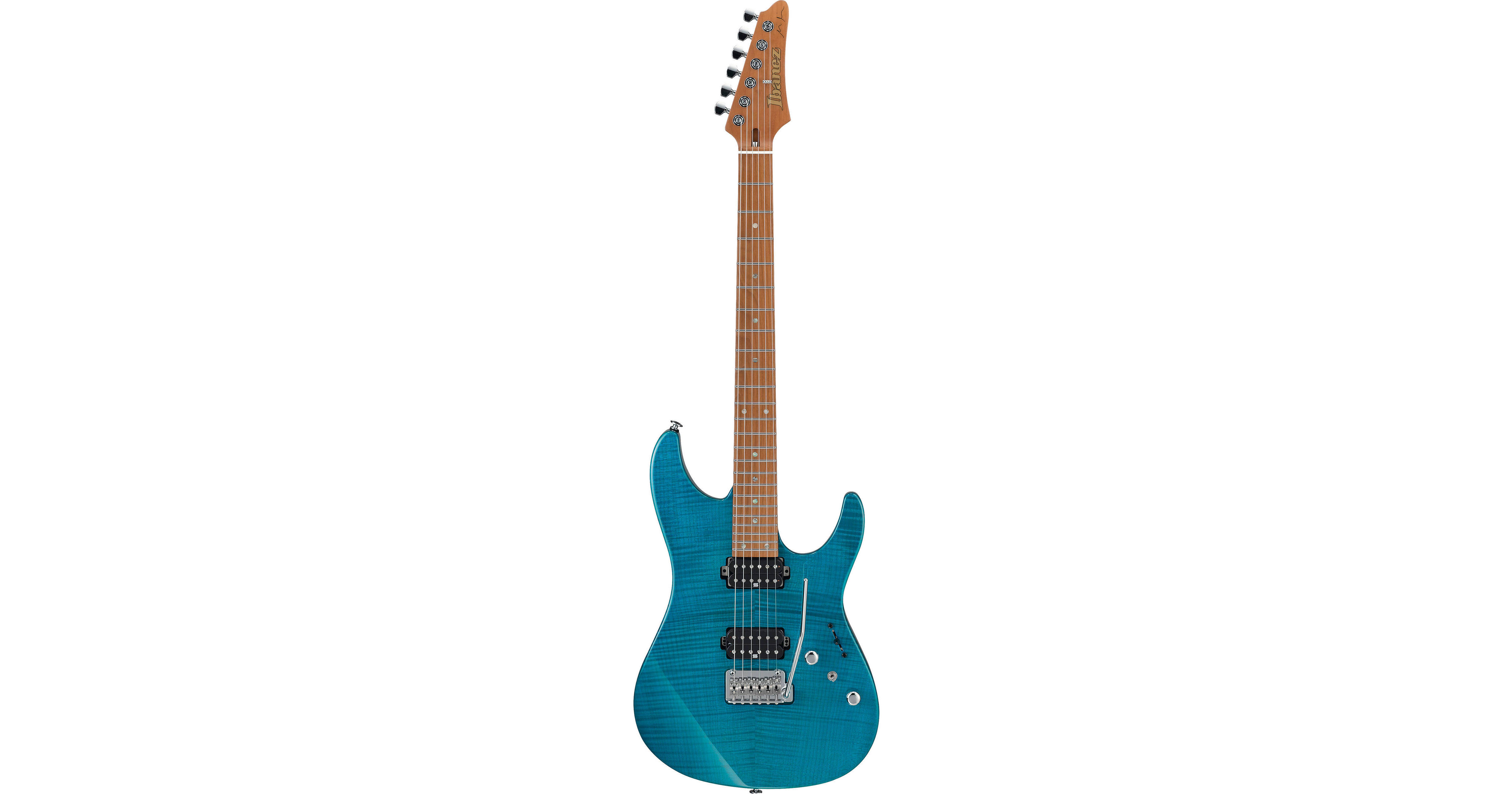 Ibanez MM1 Martin Miller Signature Series Electric Guitar MM1TAB