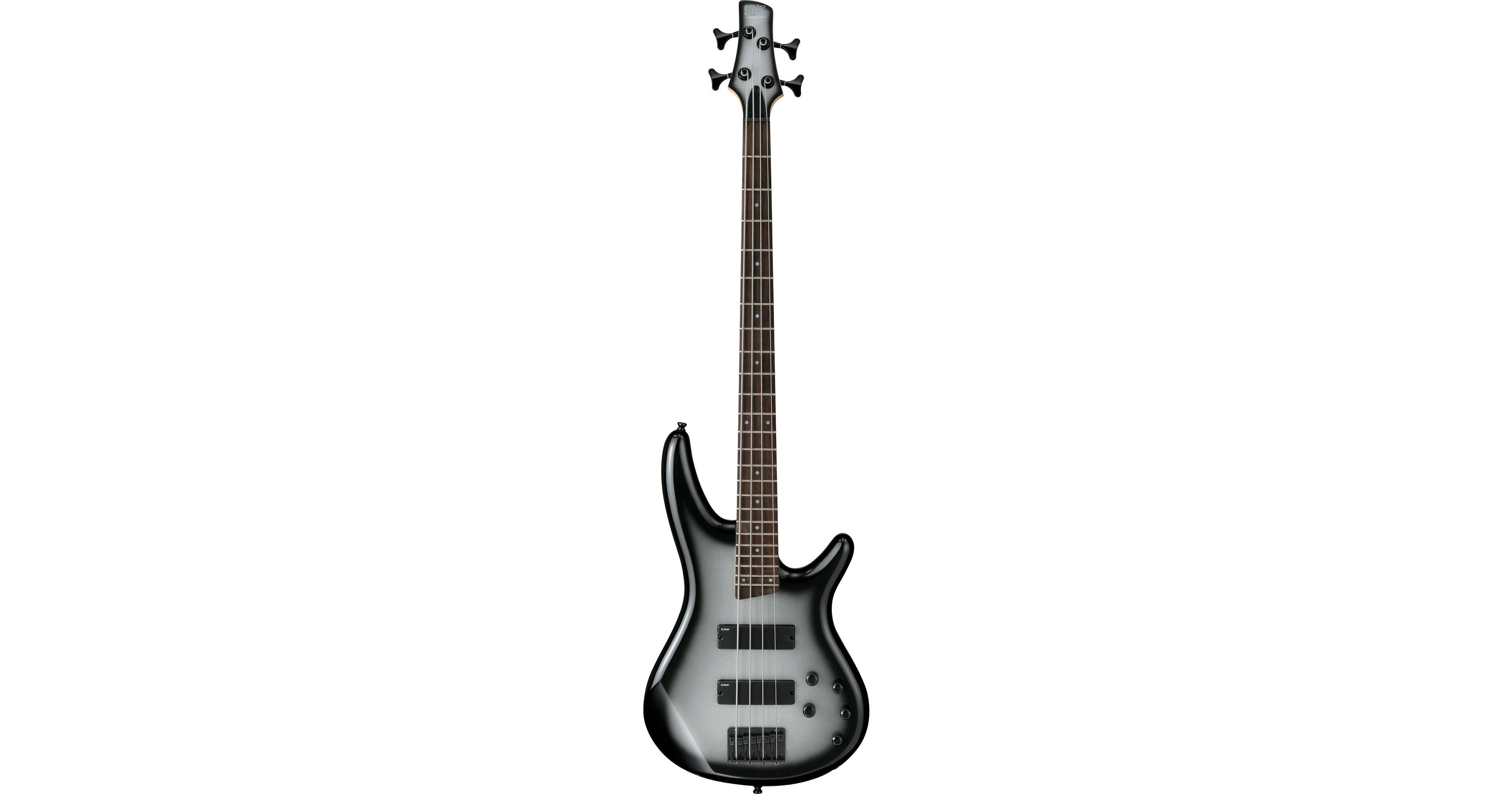Ibanez SR250 4-String Electric Bass SR250MSS B&H Photo Video