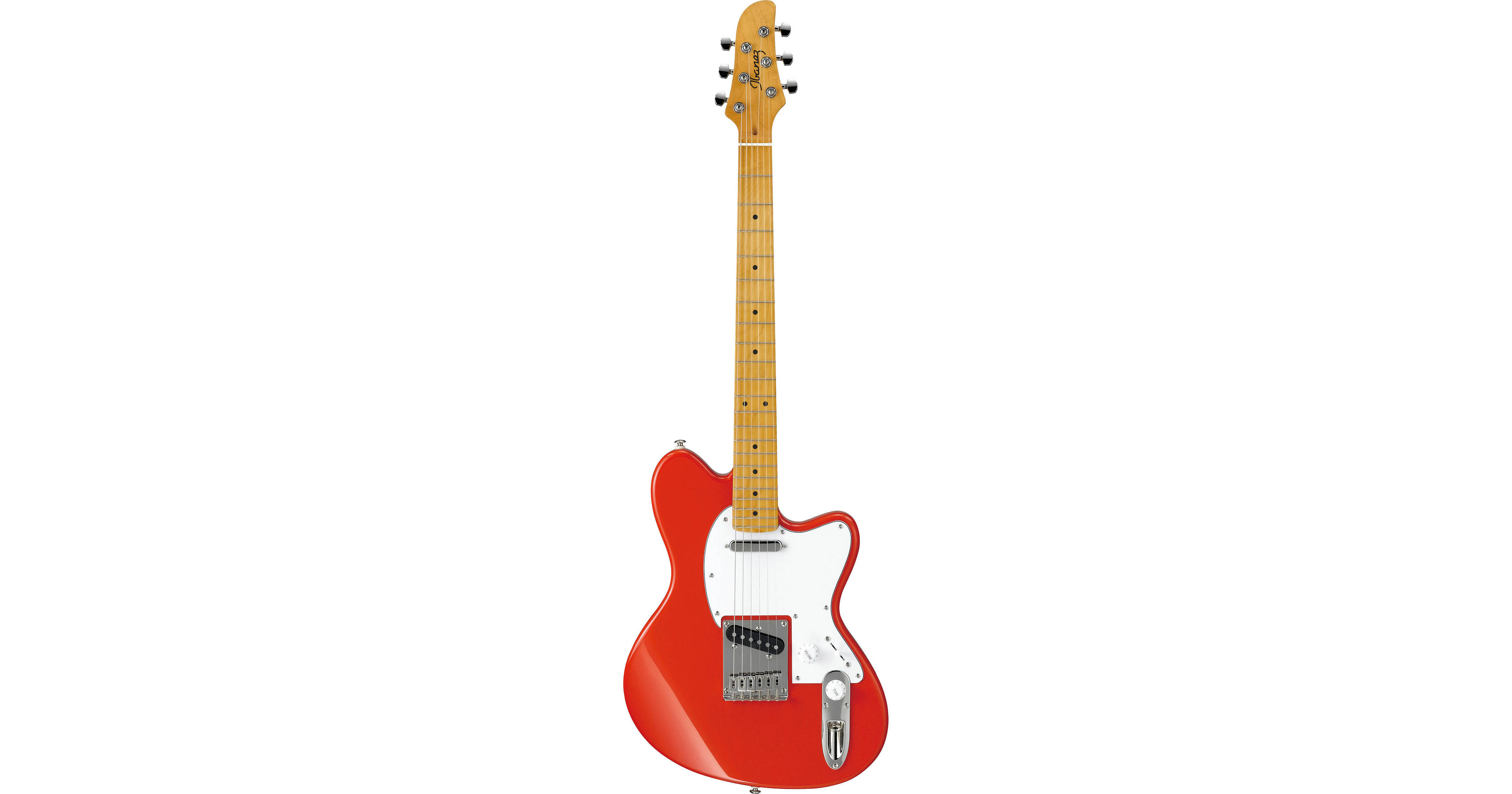 Ibanez TM302M Talman Standard Series Electric Guitar TM302MANR