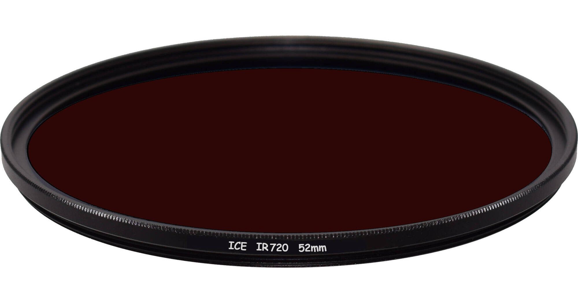 Ice HB720 Infrared Filter (52mm) ICE-720-52 B&H Photo Video