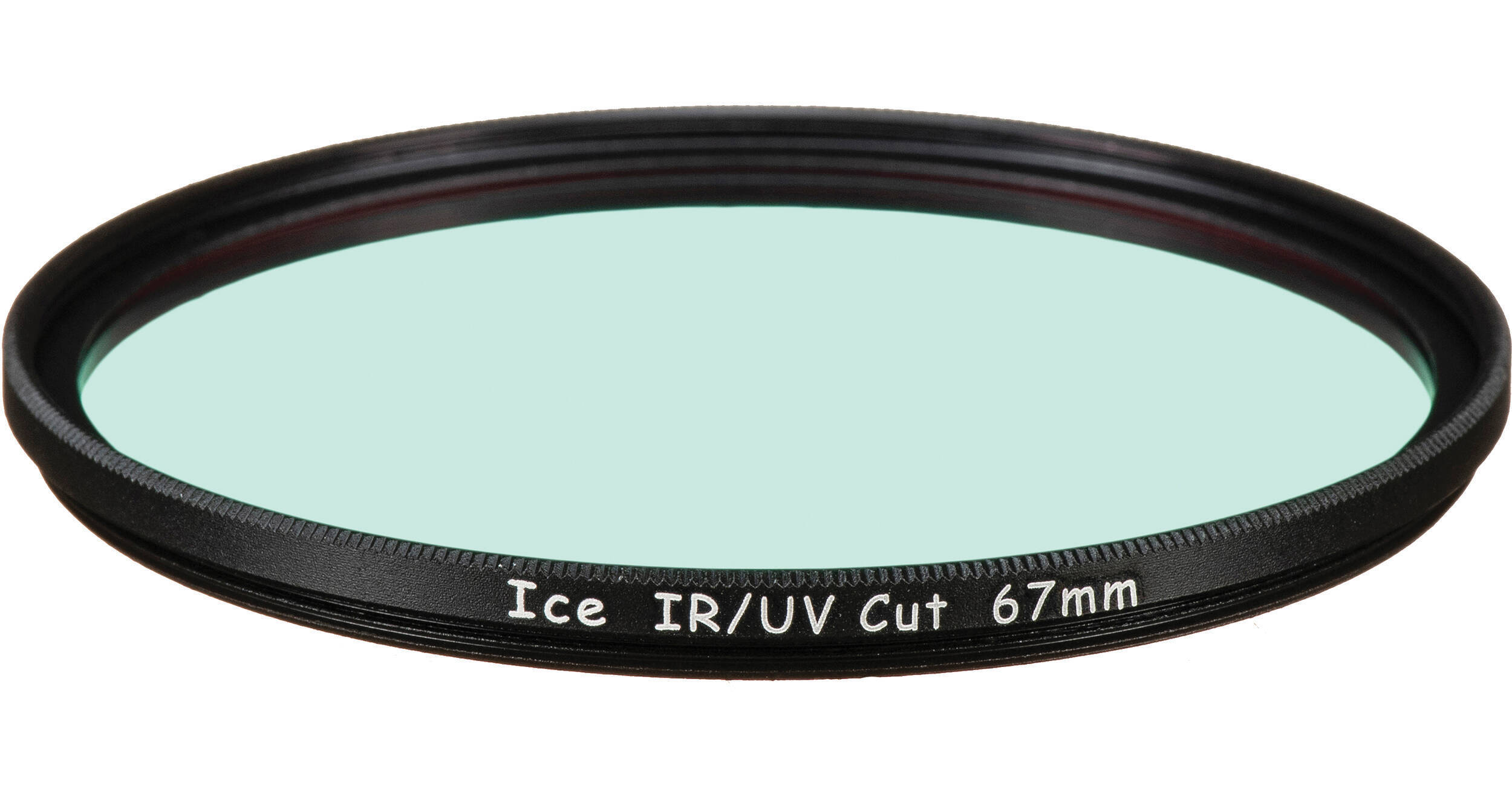 Ice UV/IR Cut Filter (67mm) ICE-CUT67 B&H Photo Video