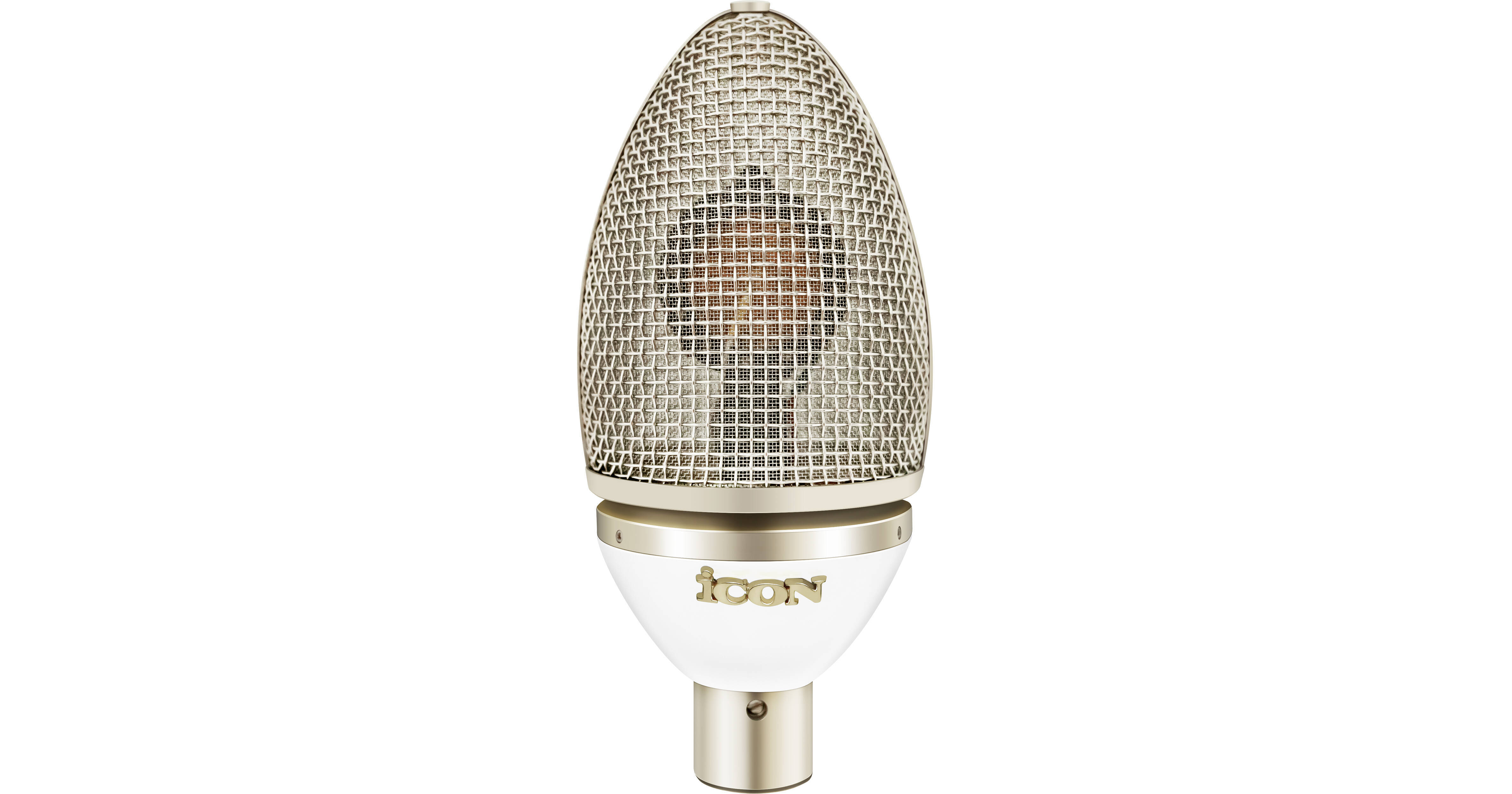 Icon Pro Audio Cocoon Space Series Condenser Microphone COCOON