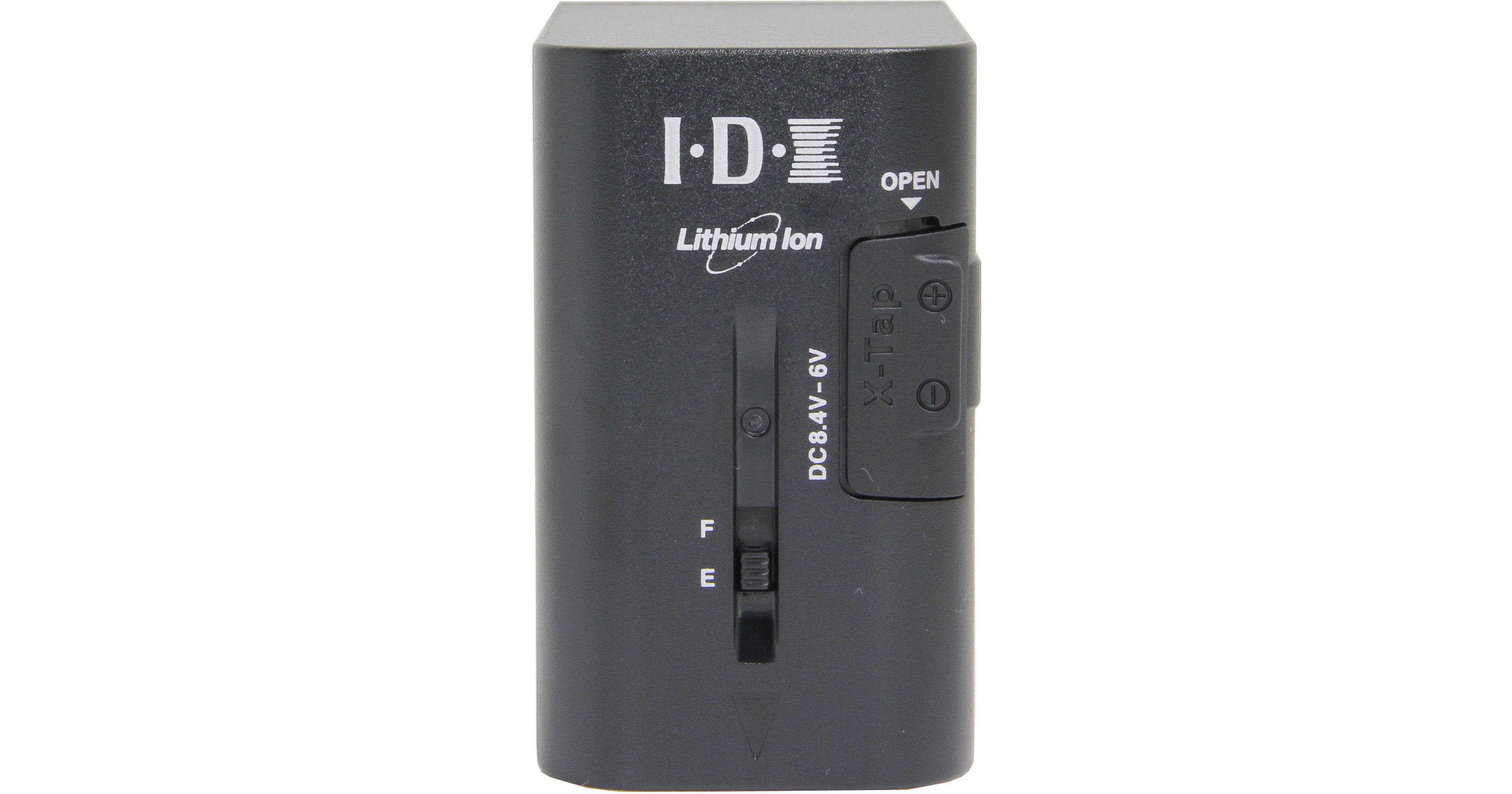 Câble d'alimentation IDX - maxon