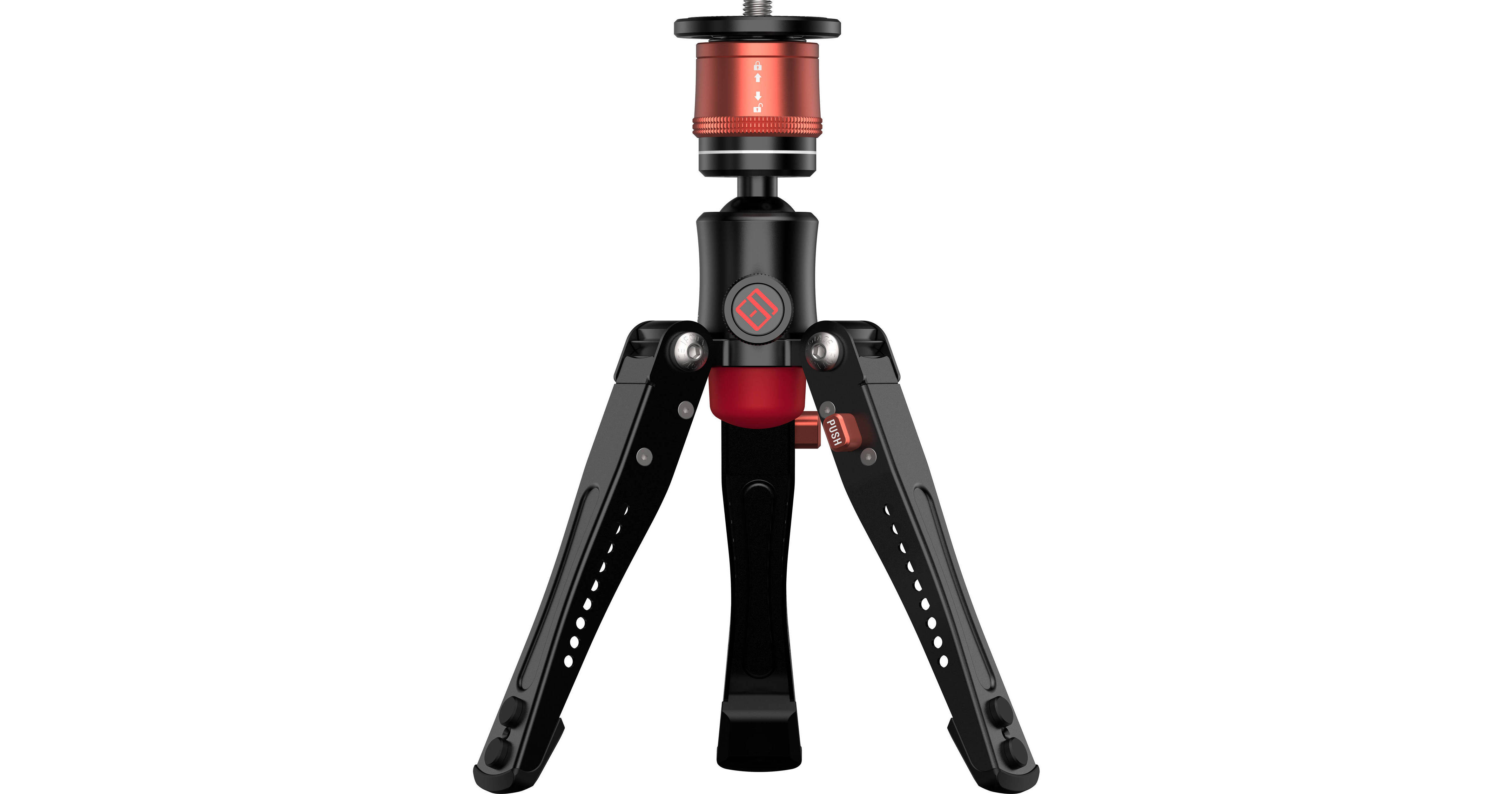 iFootage CB3 BASE Cobra 3 Low Profile Minipod Base CB3 BASE B&H