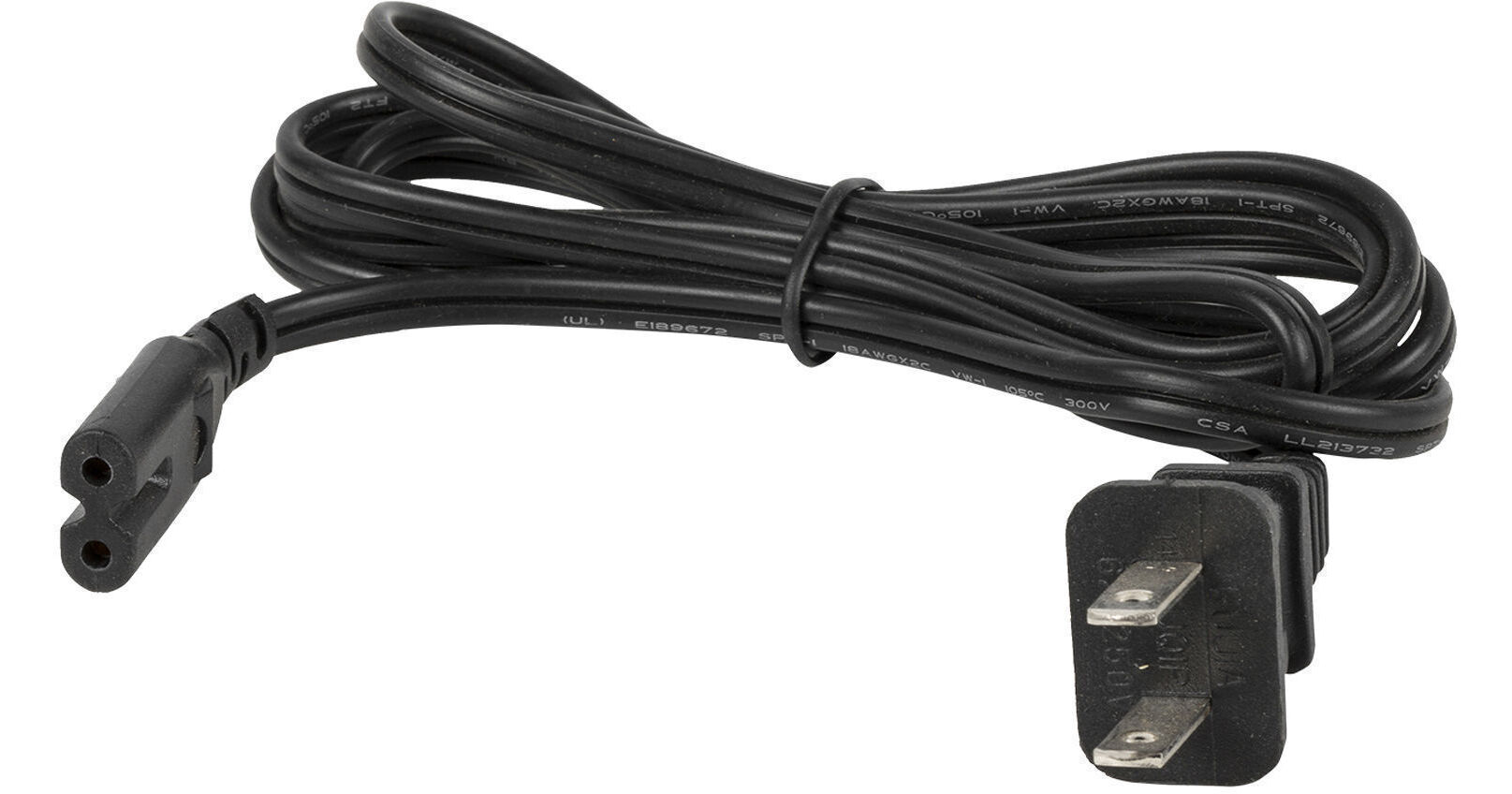 2 Pin Female Power Connector