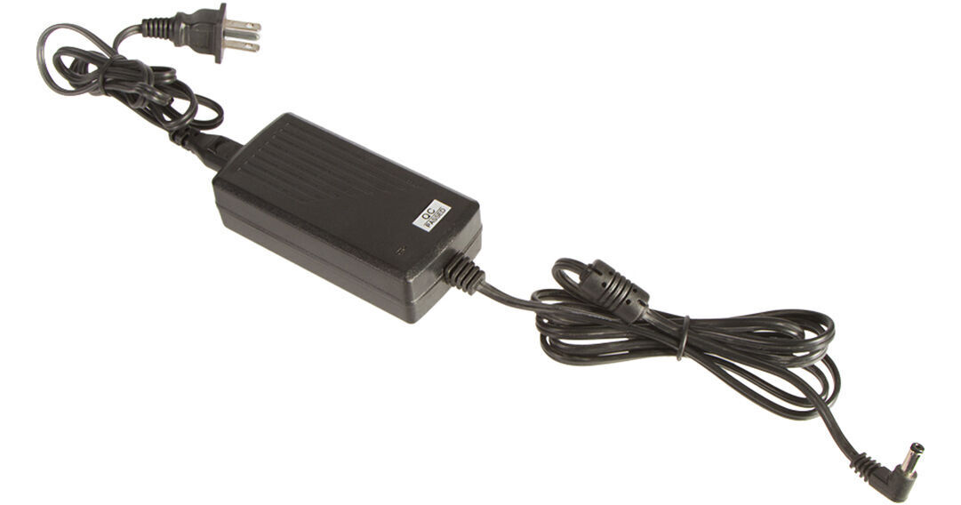Accessory USA 12V 4A AC Adapter – Power Supply For H.264 CCTV DVR, Network Recorder - View #6