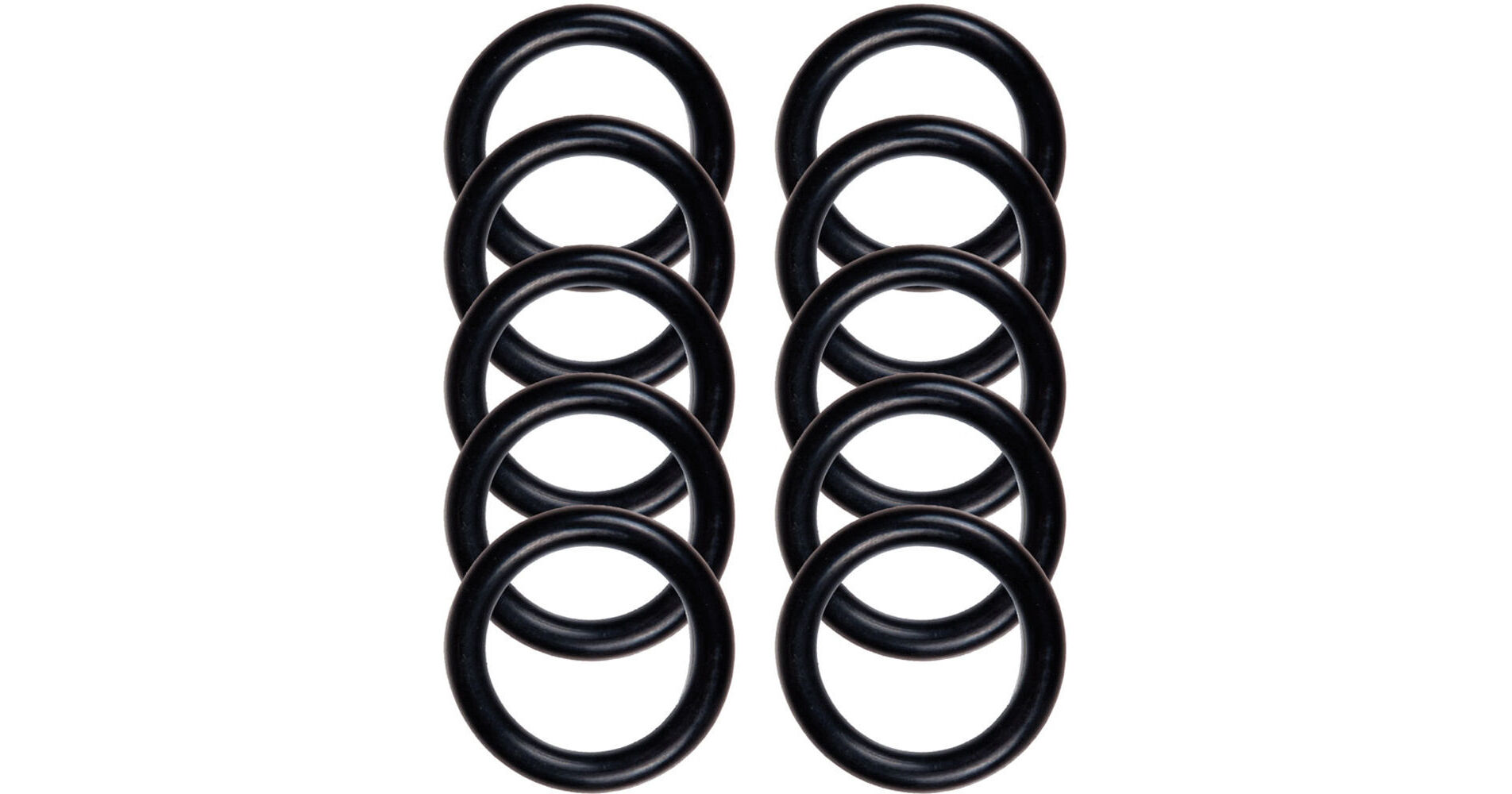 Joint Torique Ikelite 0134.25 Pour Stroboscope DS51/DS50/AF35 - O-Ring De Rechange