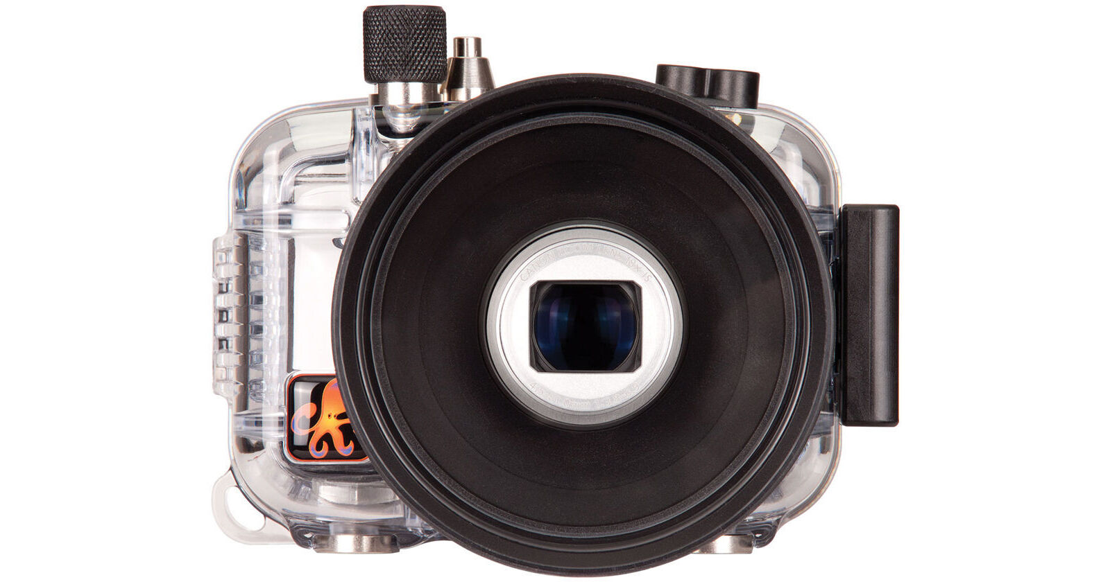 Ikelite Underwater Housing for Canon PowerShot SX600 HS 6242.60