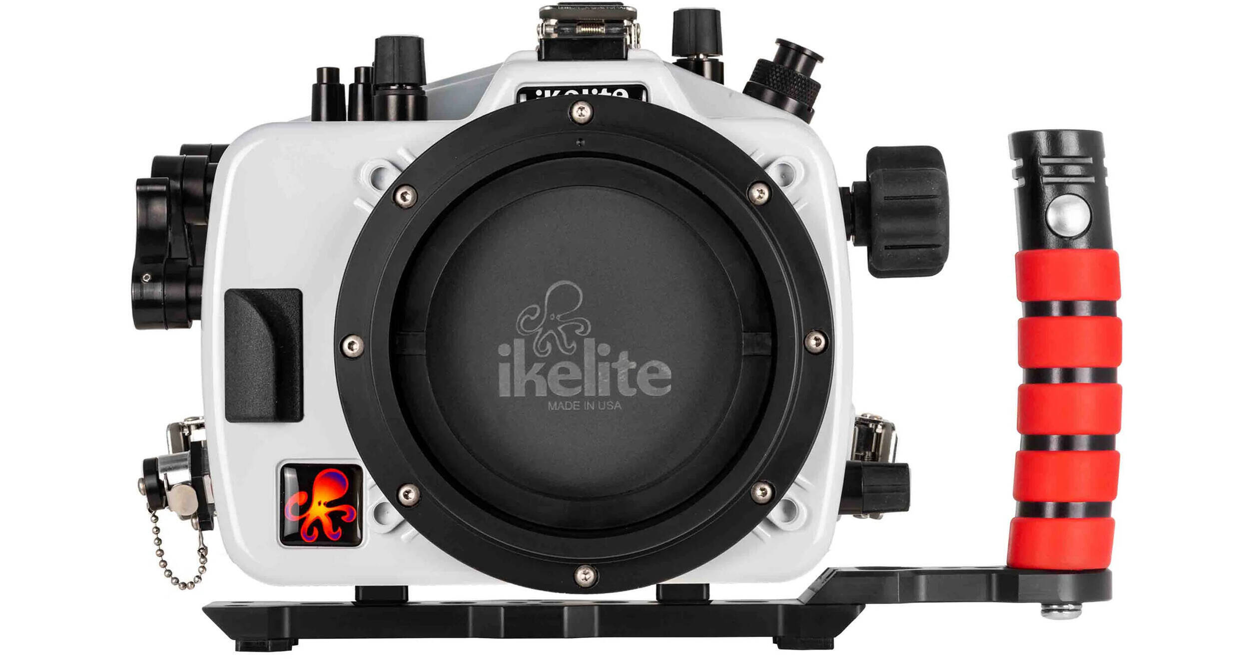 Ikelite 200DL Underwater Housing for Panasonic Lumix S5 II 71315