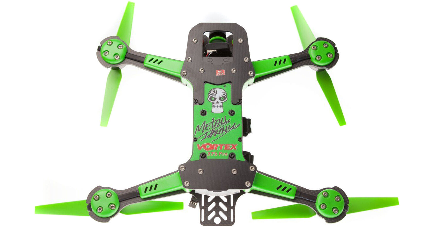 ImmersionRC Vortex 275 Pro Racing Quadcopter IRLAT5G8350MD B&H