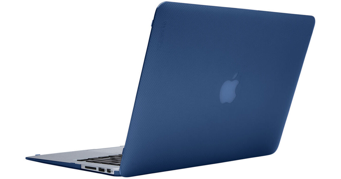 incase Mac Air13インチパソコンケースHardshell Case 【公式通販】