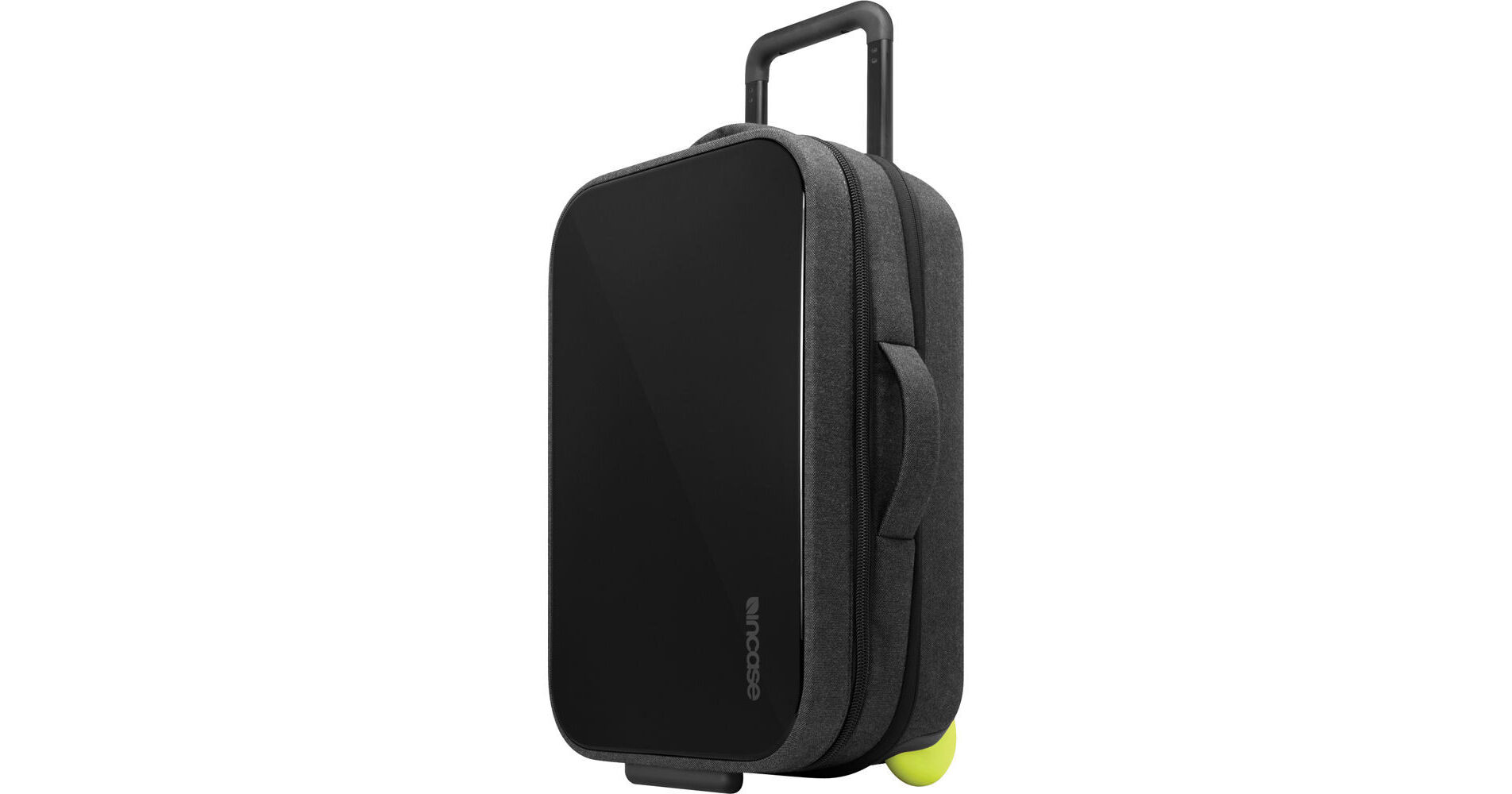 Incase CL90001 Hard-Shell Roller (Black) CL90001 B&H Photo Video