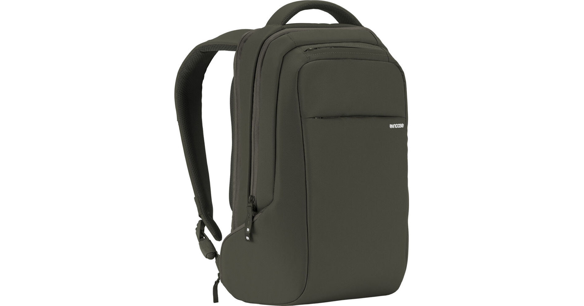 Incase ICON Slim Pack (Anthracite) INBP10052-ANT B&H Photo Video
