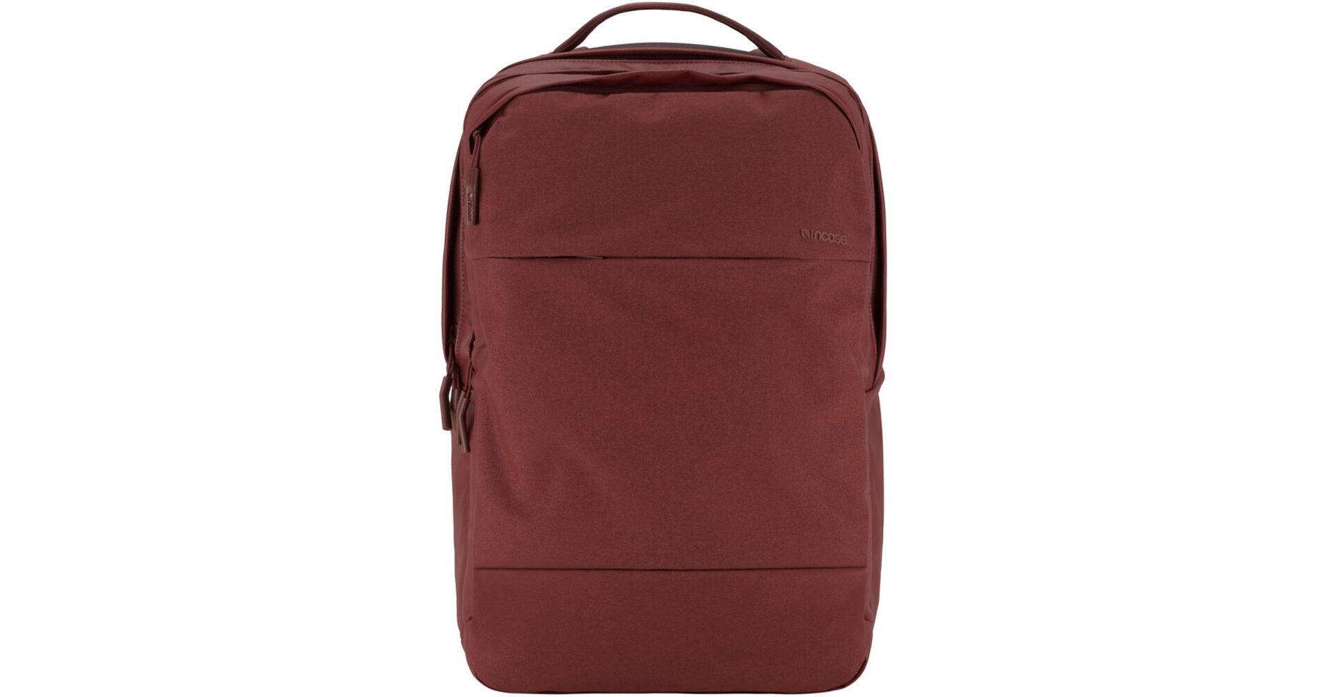 Incase City Backpack for 17" MacBook Pro (Deep Red) Incase City Backpack for 17" MacBook Pro (Deep Red)