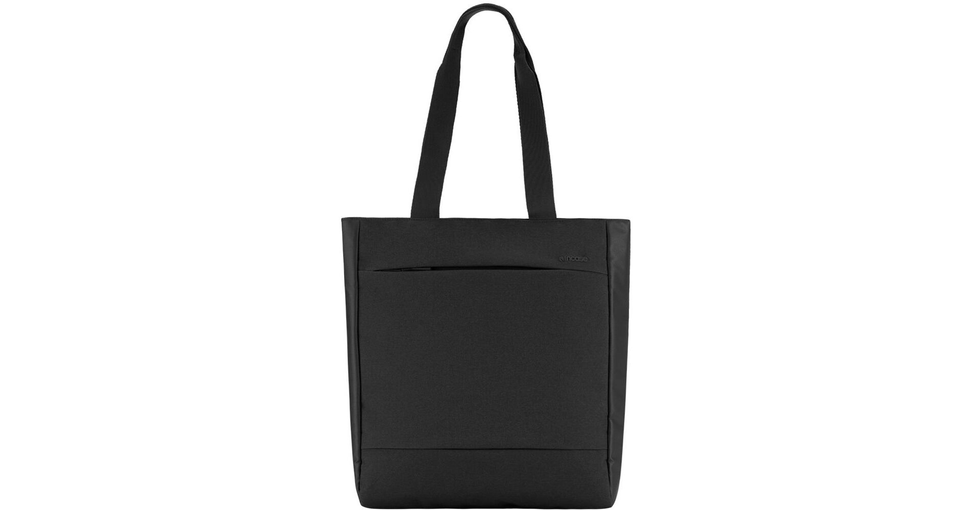 Incase City General Tote Bag (Black) INCO300154-BLK B&H Photo