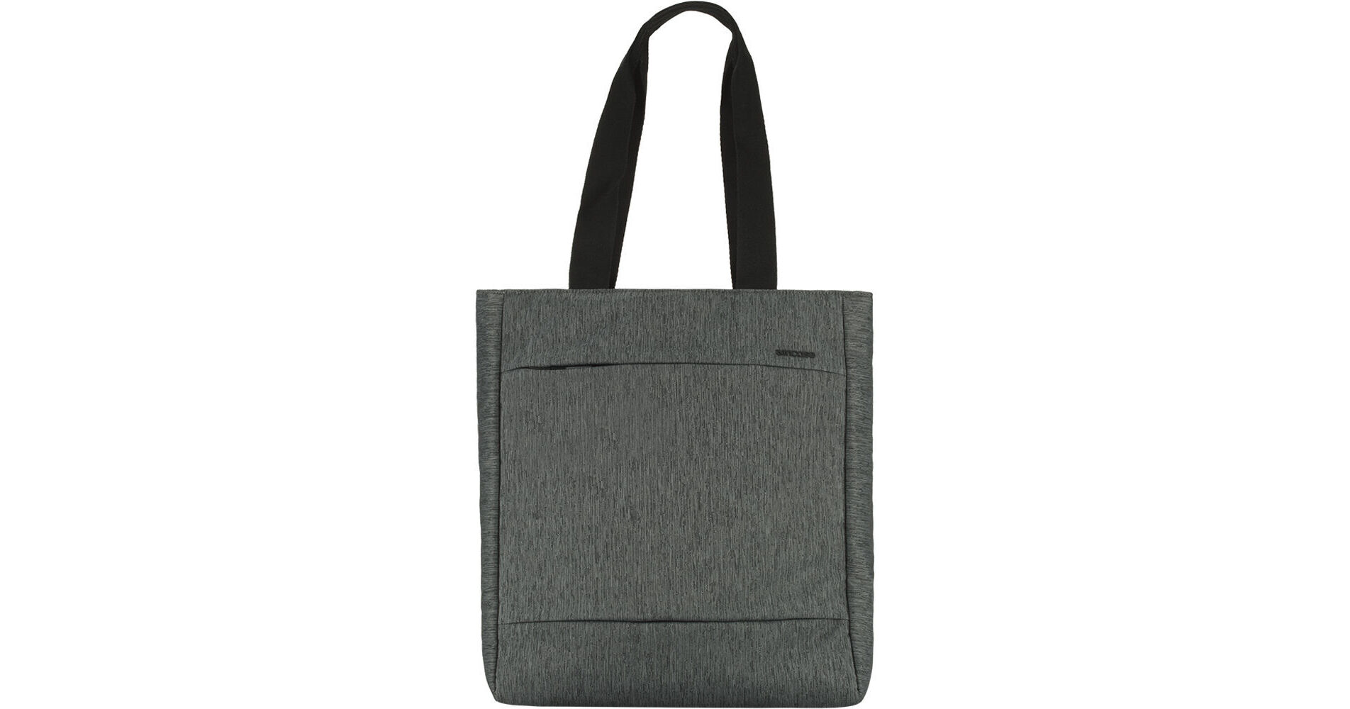 Incase City General Tote Bag (Heather Black) INCO300154-HBK B&H