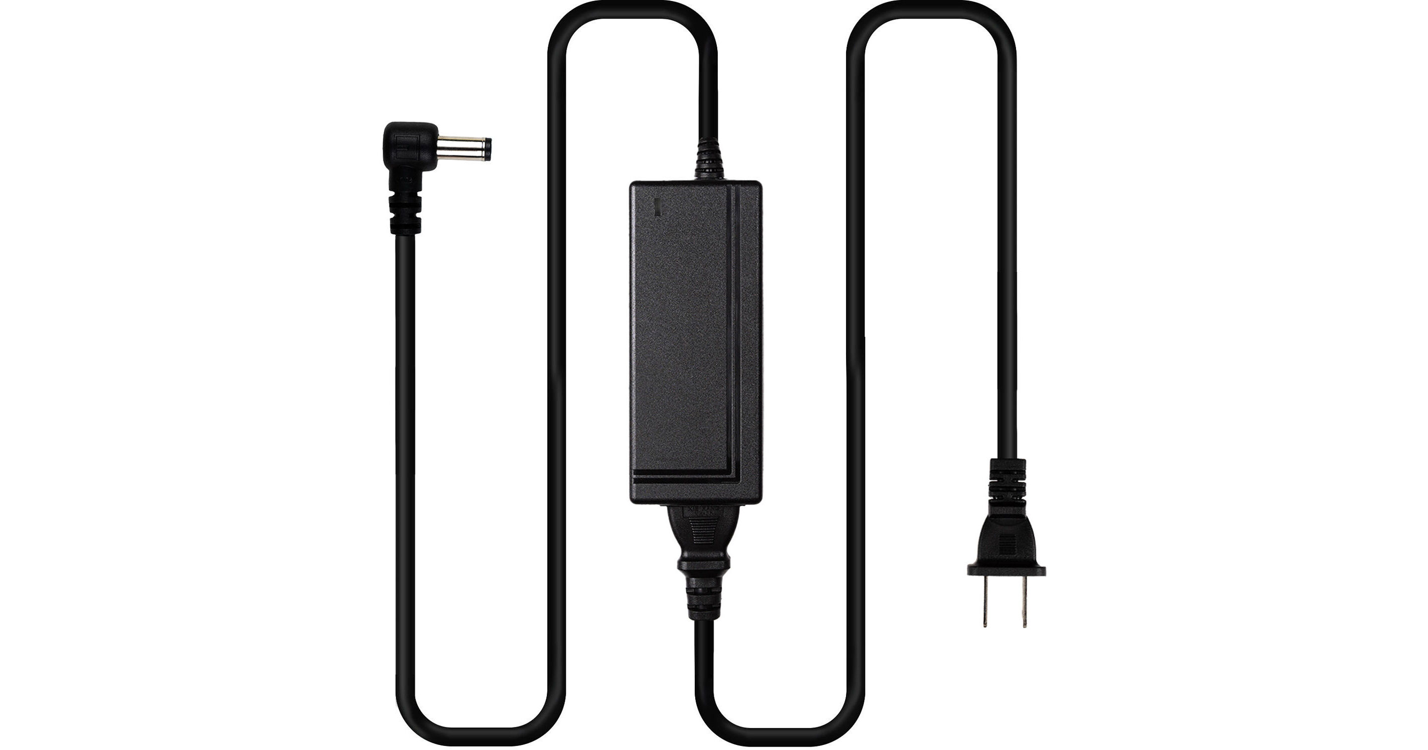 IndiPRO Tools 12 VAC Power Supply for JVC GY-HC500U Camera