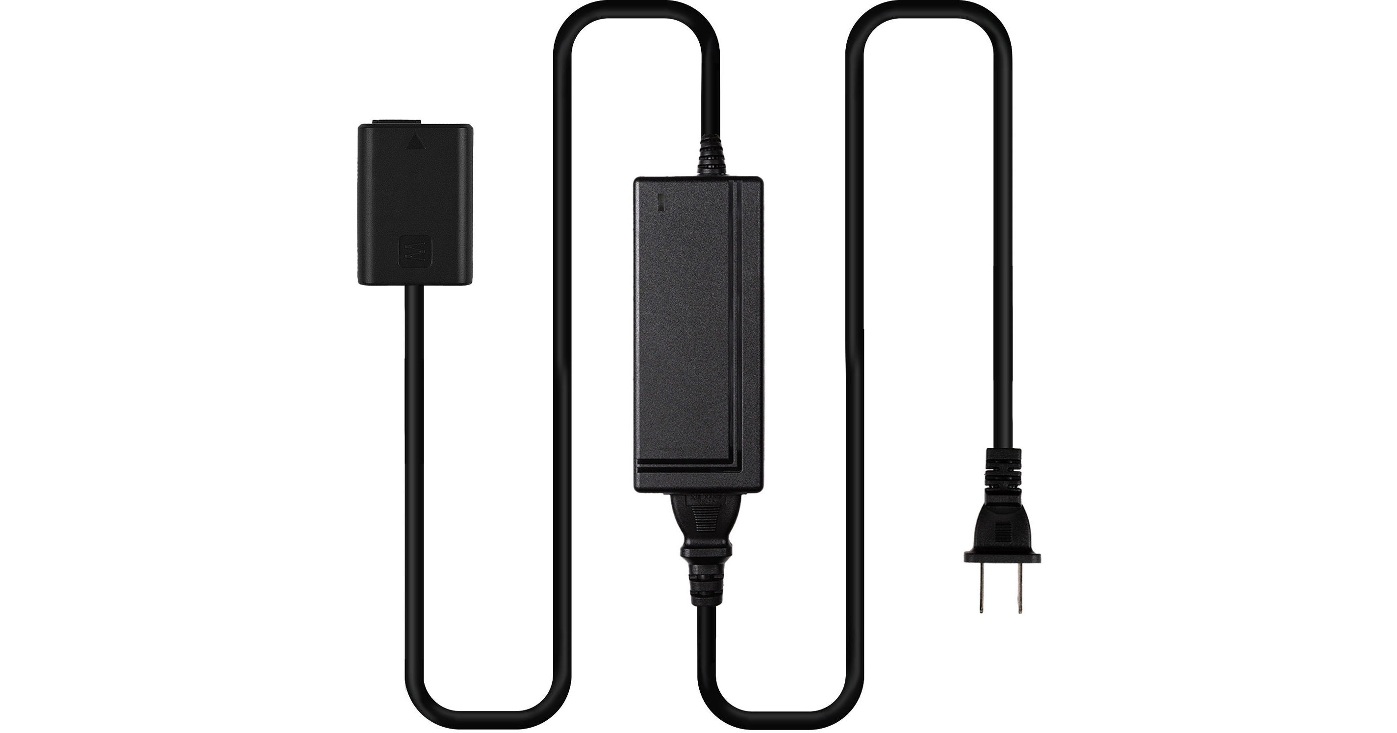 IndiPRO Tools AC Power Supply with Sony a7 Compatible ZULMA7 B&H