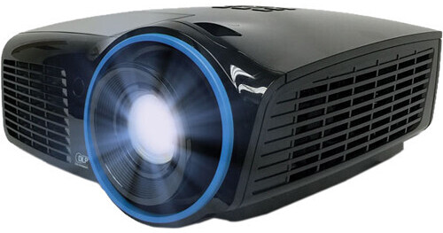InFocus IN3138HDa 4500 Lumen Full HD 3D DLP Multimedia IN3138HDA