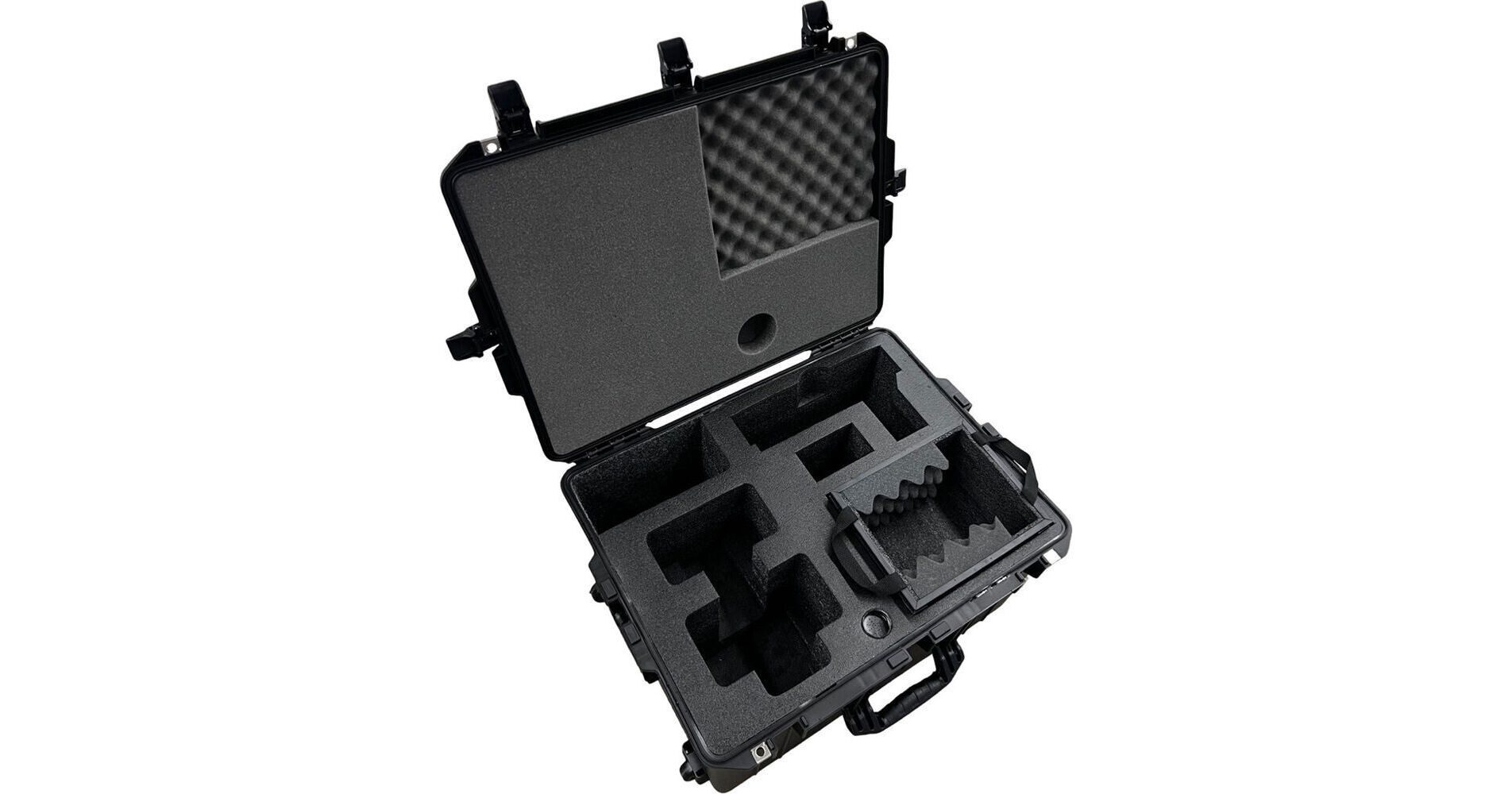 Innerspace Cases Pelican 1637 Case for Sony BRC-AM7 9025-46 B&H