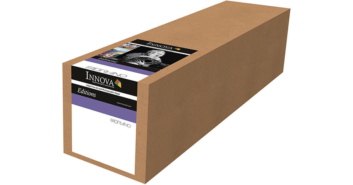 Innova Fabriano Printmaking Rag (17