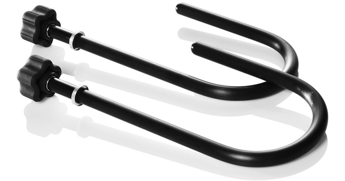Inovativ 4" Cable Hooks (Pair)