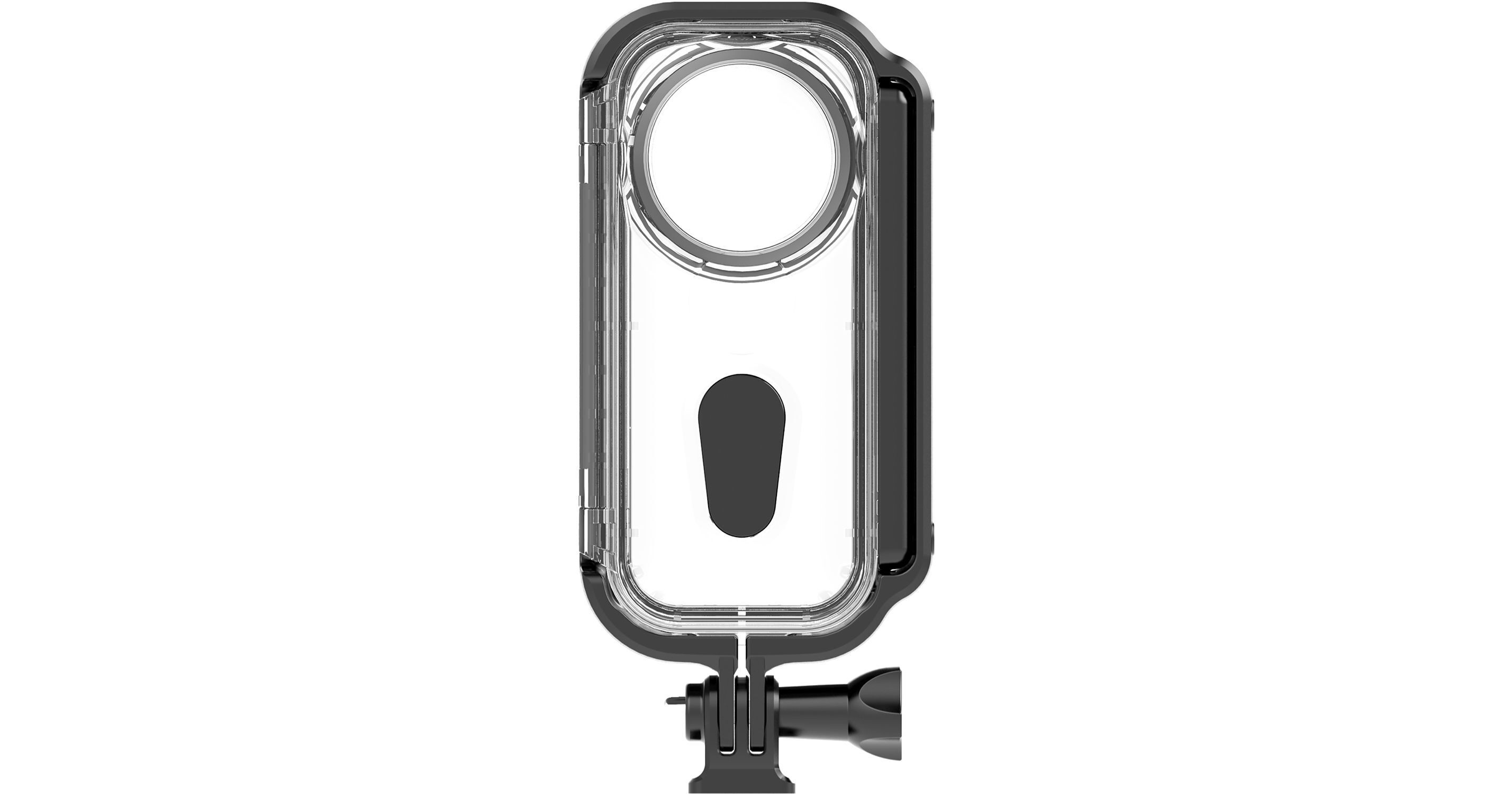 Insta360 Venture Case for ONE X Camera CINOXPH/B B&H Photo Video Insta360 Venture Case for ONE X Camera CINOXPH/B B&H Photo Video