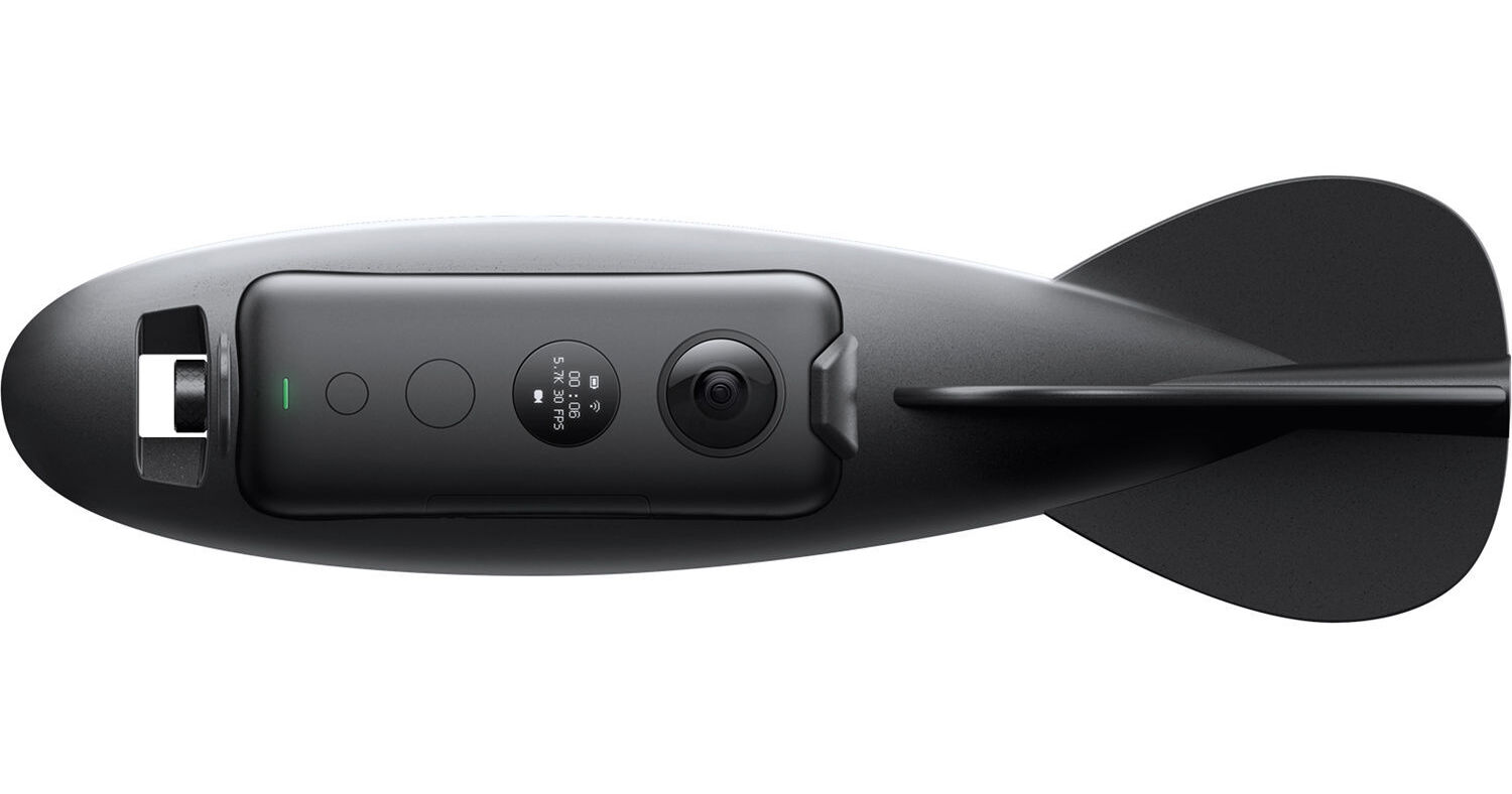 Insta360 Drifter for ONE X Camera CINFSFX/A B&H Photo Video