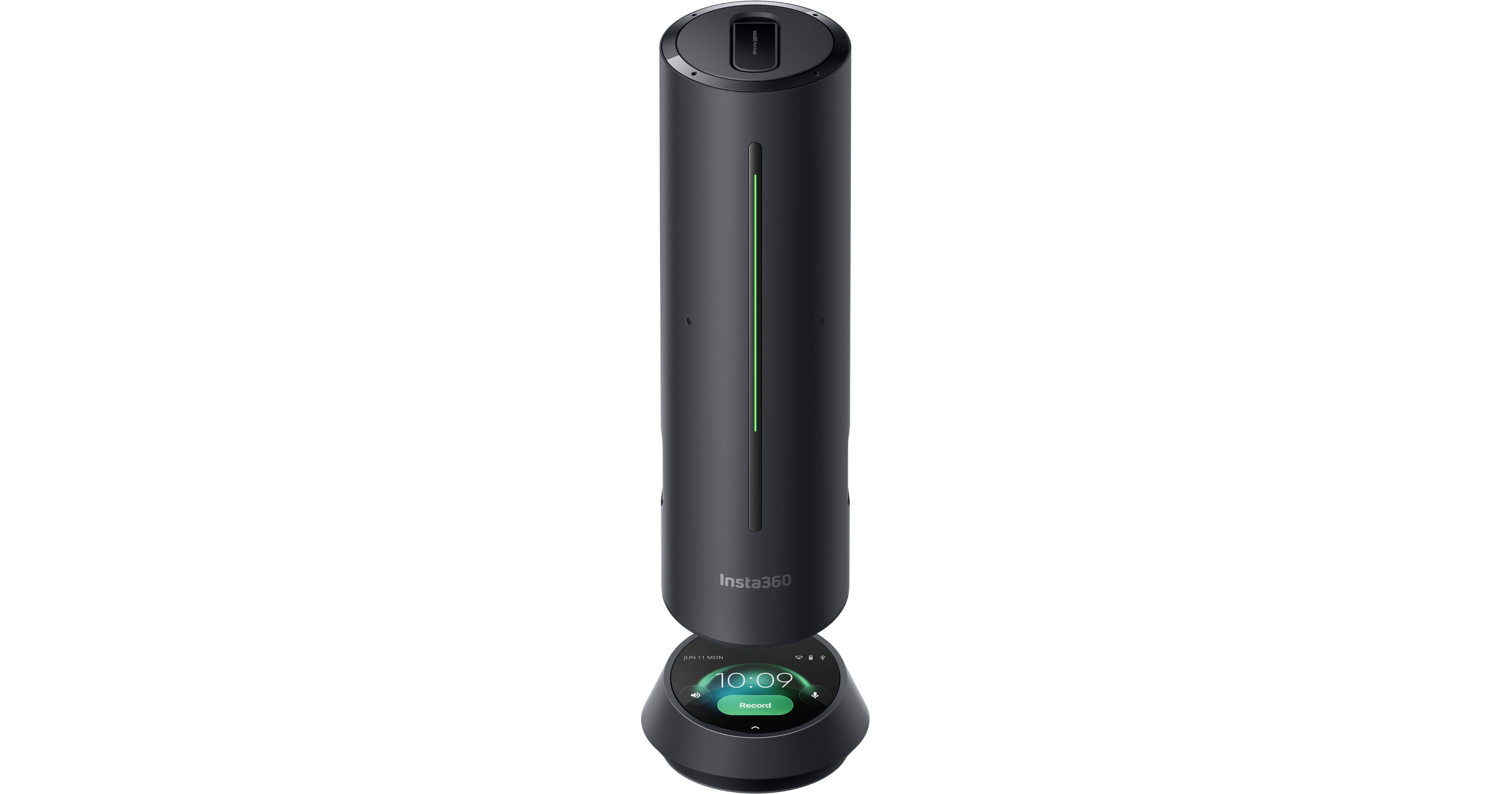 Insta360 Wave Conference Speakerphone (Black) CINSABCA-WAVE02