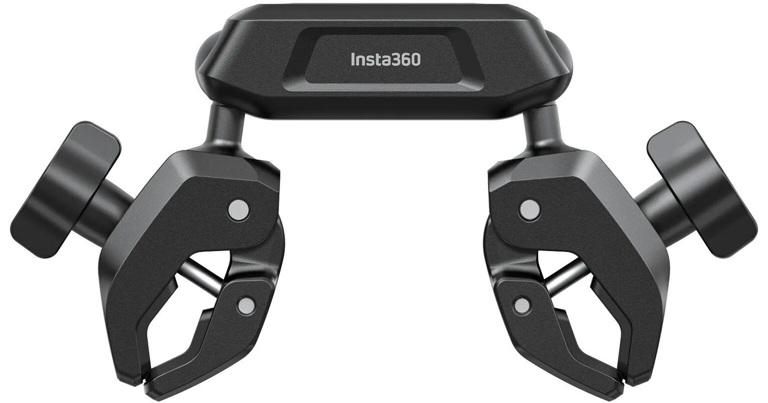 Insta360 Crab Clamp CINSFAVP B&H Photo Video