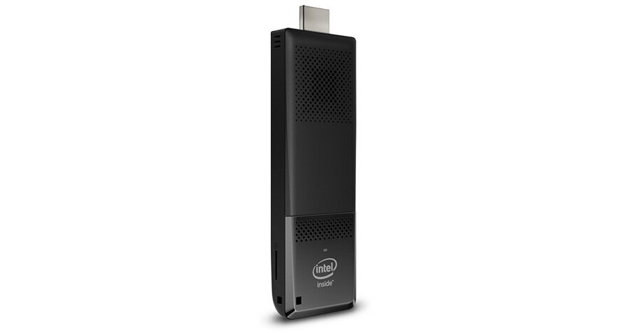 Intel Compute Stick BLKSTK1A32SC B&H Photo Video