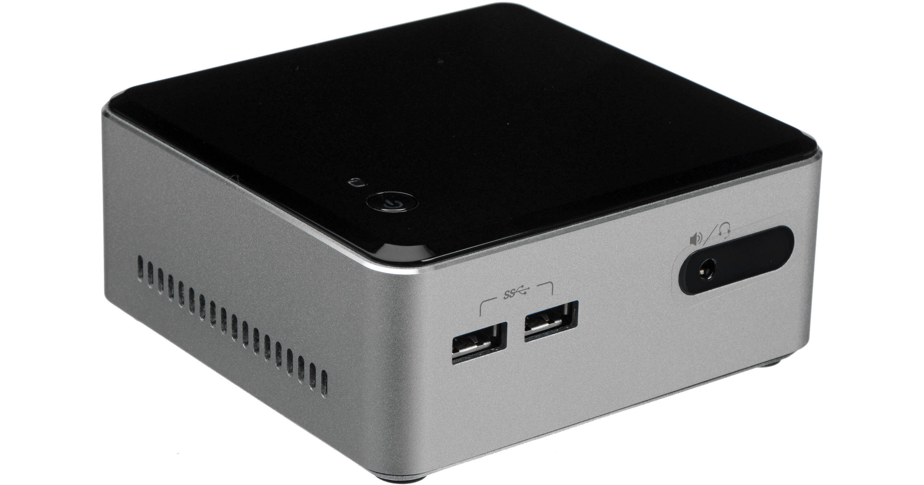 Intel D54250WYKH1 Mini PC NUC Kit BOXD54250WYKH1 B&H Photo Video