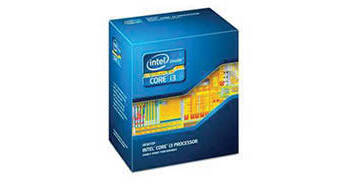 Intel Core i3-3225 3.3 GHz Processor BX80637I33225 B&H Photo