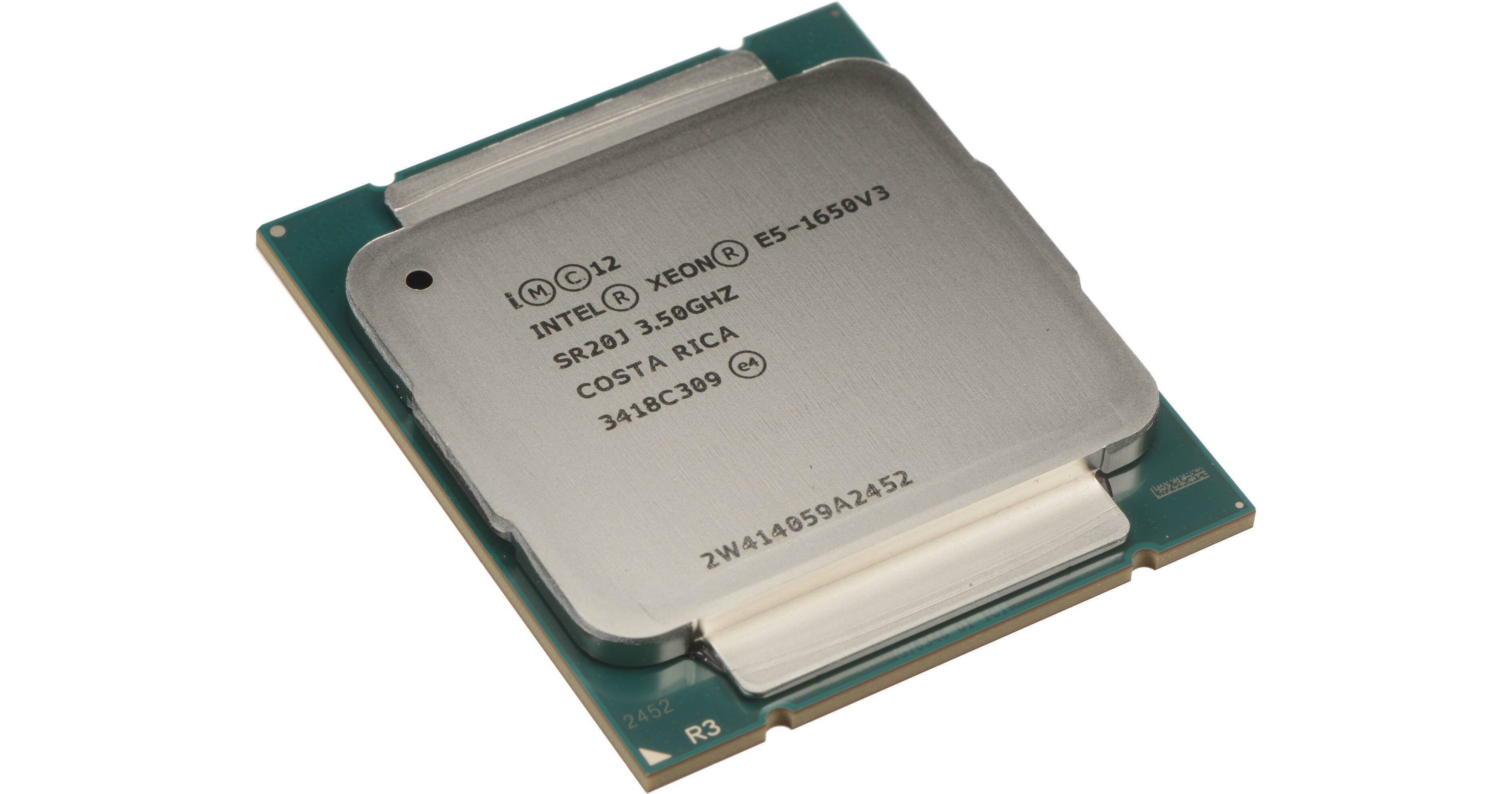 Intel Xeon E5-2680 V3 Processor – 12 Core 2.5GHz 30MB LGA 2011 (SR1XP) – Tech Tested