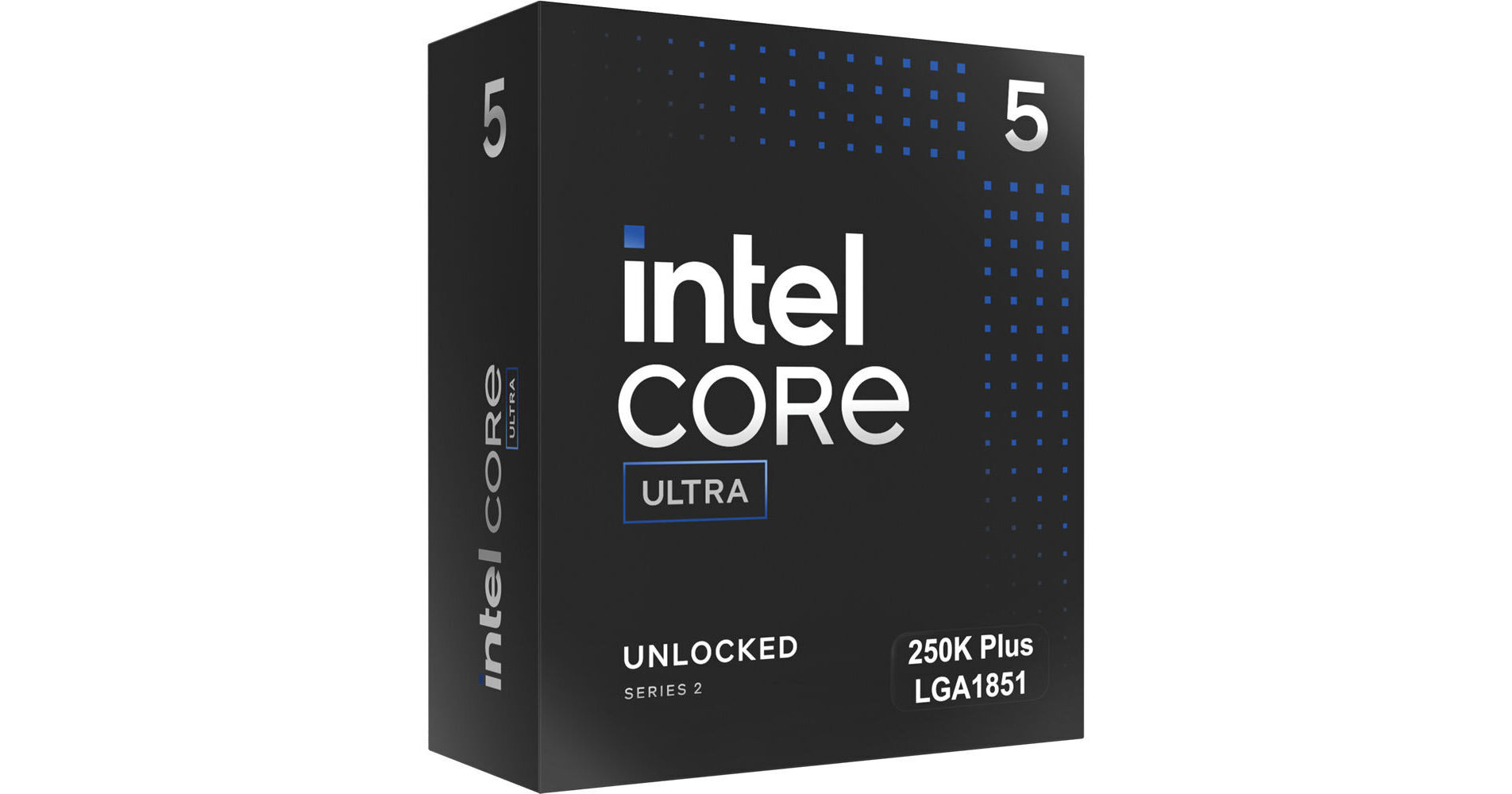 Intel Core i5 Ultra シリーズ 2 LGA1851 Intel® Core™ Ultra 5 225 LGA1851 Processor