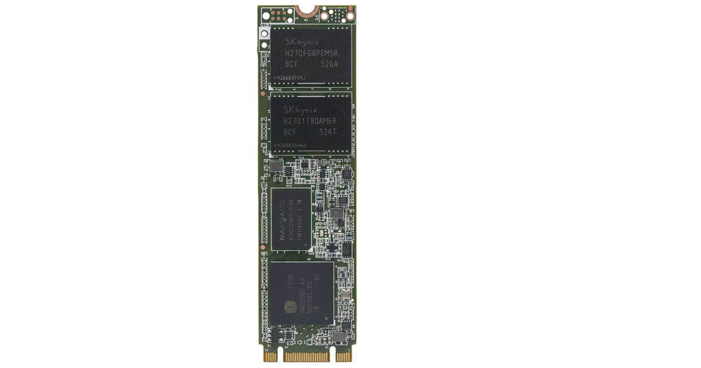 Intel 360GB E 5400s Series M.2 Internal SSD SSDSCKKF360H6X1 B&H