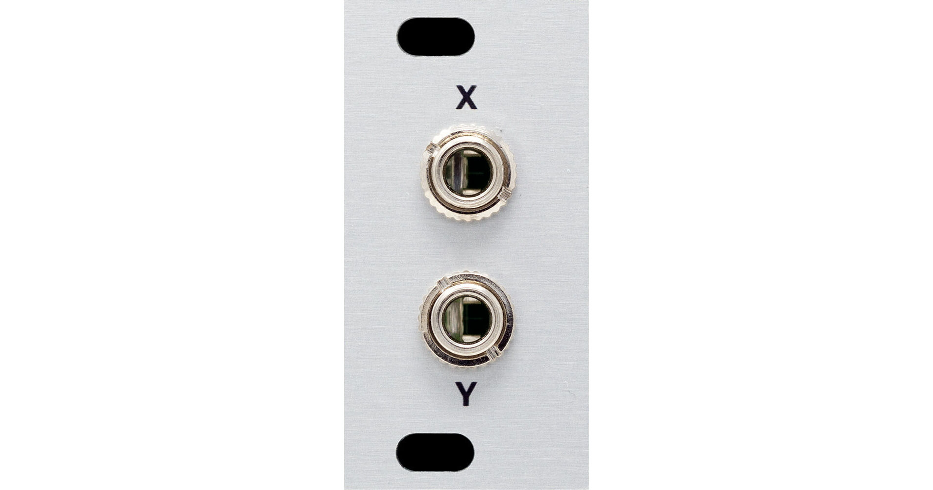 intellijel XY I/O 1U Passive Versatile Jacks Eurorack XYIO-1U