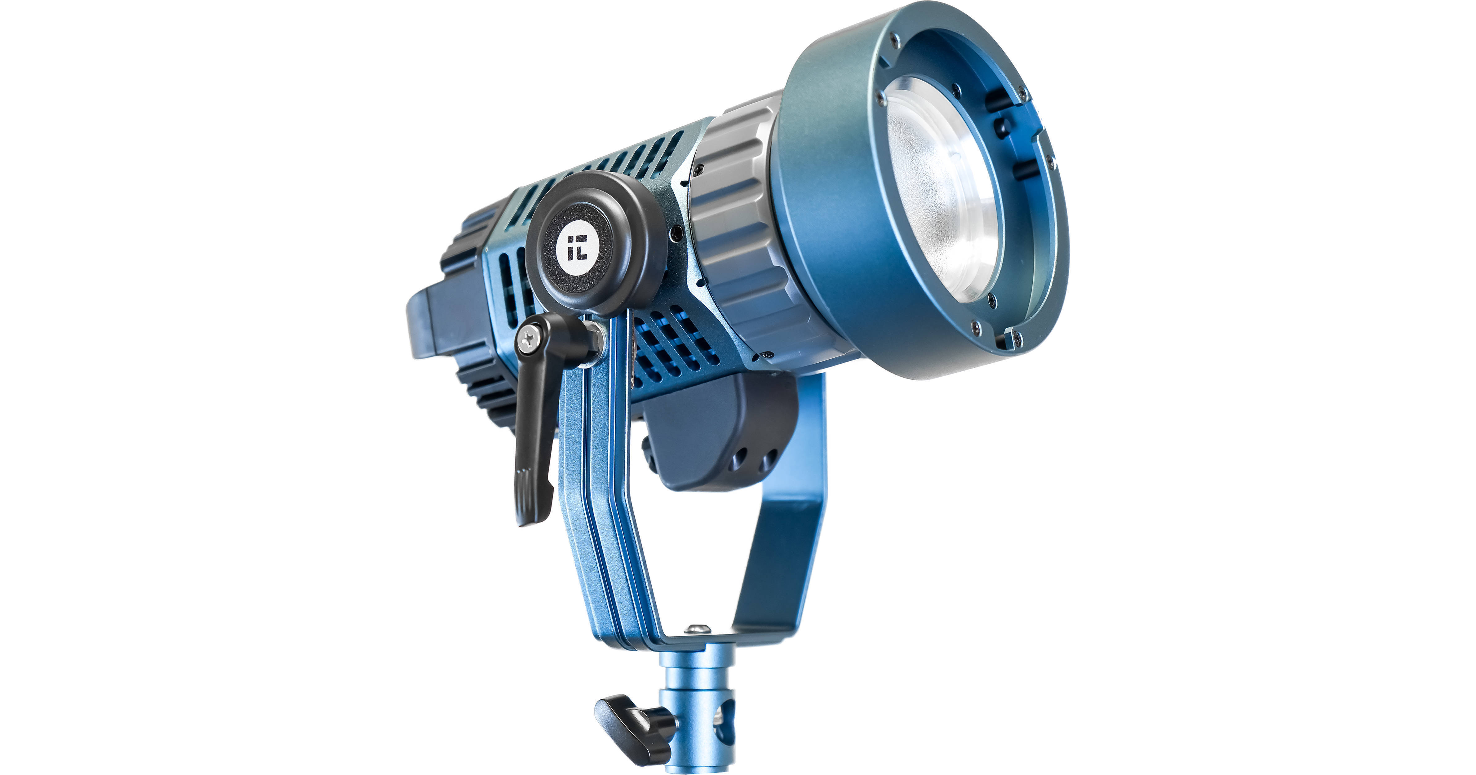 撮影用ディフューザー グリッド付｜Intellytech Intellytech Light Cannon X-100 Fresnel with V-Mount 173054 B&H
