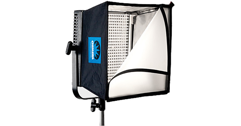 Intellytech Chimera 1650 Softbox for 1x1' Socanland Lights