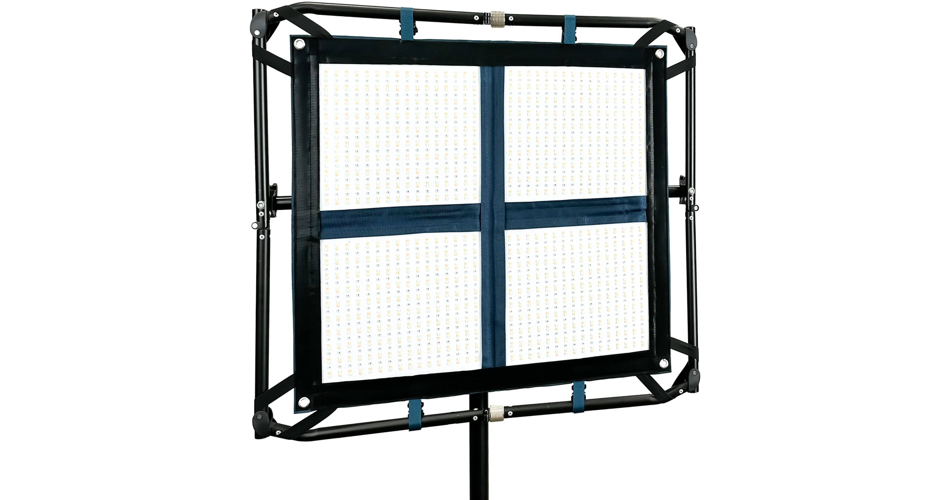Intellytech Mini Mega-4FC Litecloth 3.0 RGB LED Flexible 310043