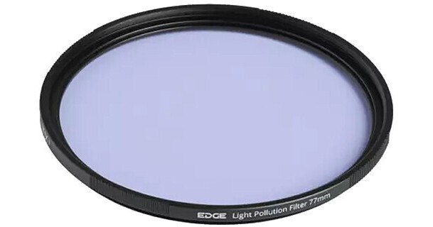 Irix Edge Light Pollution...