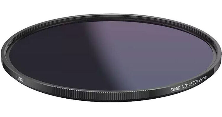 Filtro Irix Neutral Density ND128 62mm