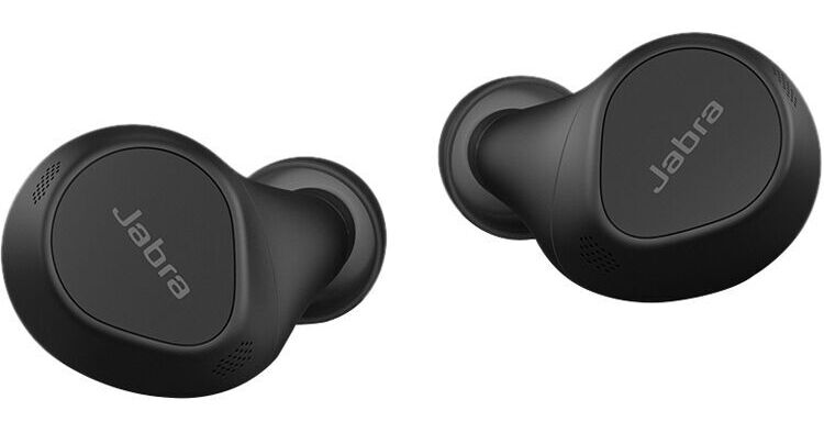 Jabra EVOLVE2 Replacement Earbuds MS 14401-38 B&H Photo Video