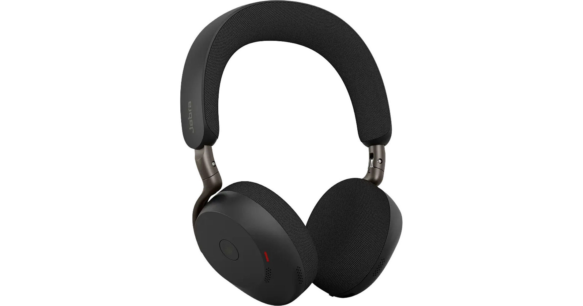 Jabra evolve75 ワイヤレスヘッドセット Jabra Evolve3 75 Noise-Canceling Wireless Headset 37599-999-889