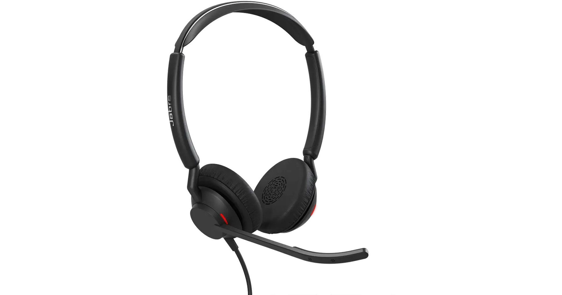 Jabra Engage 50 II USB-C / A MS Stereo with Engage 5099-299-2169